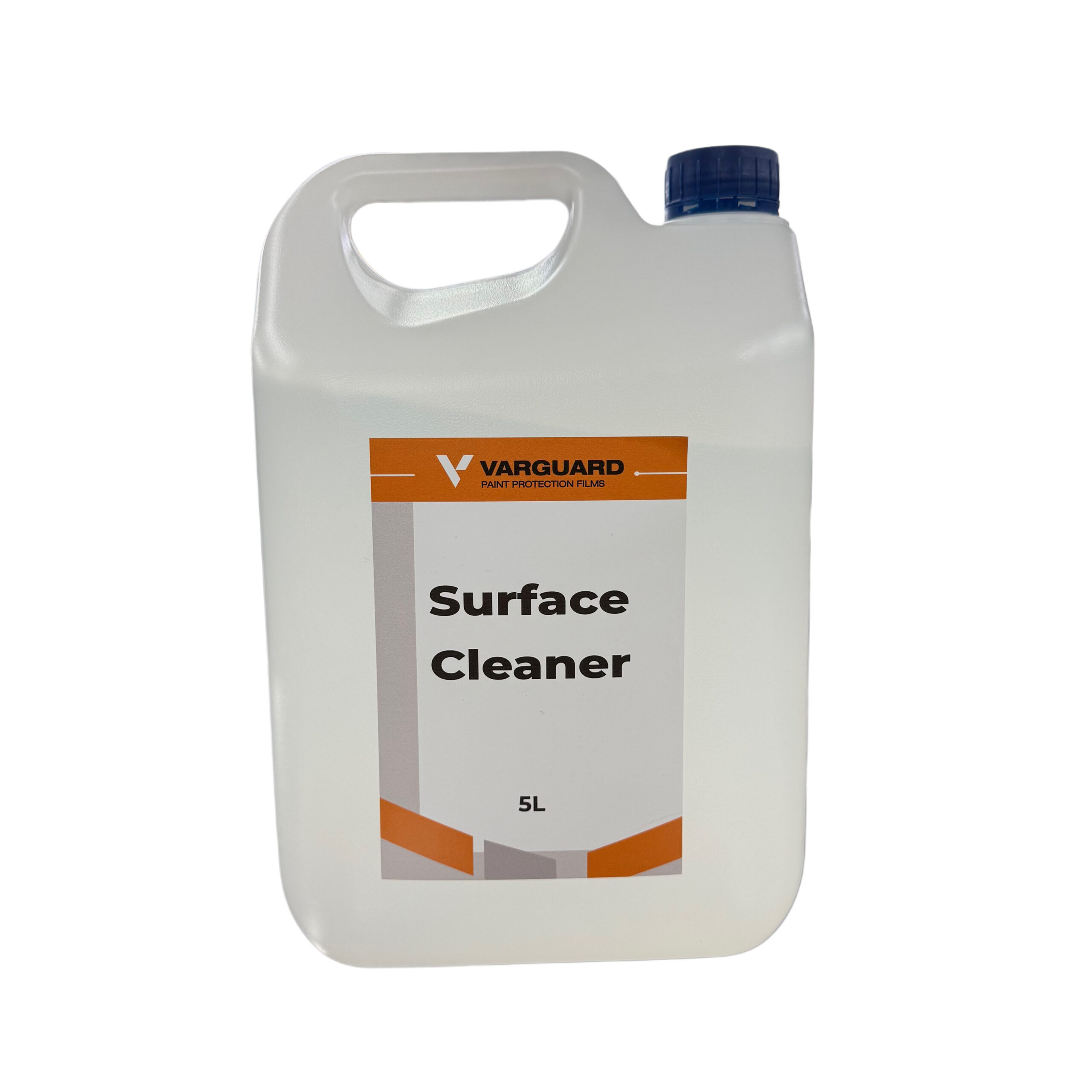 Varguard Surface cleaner