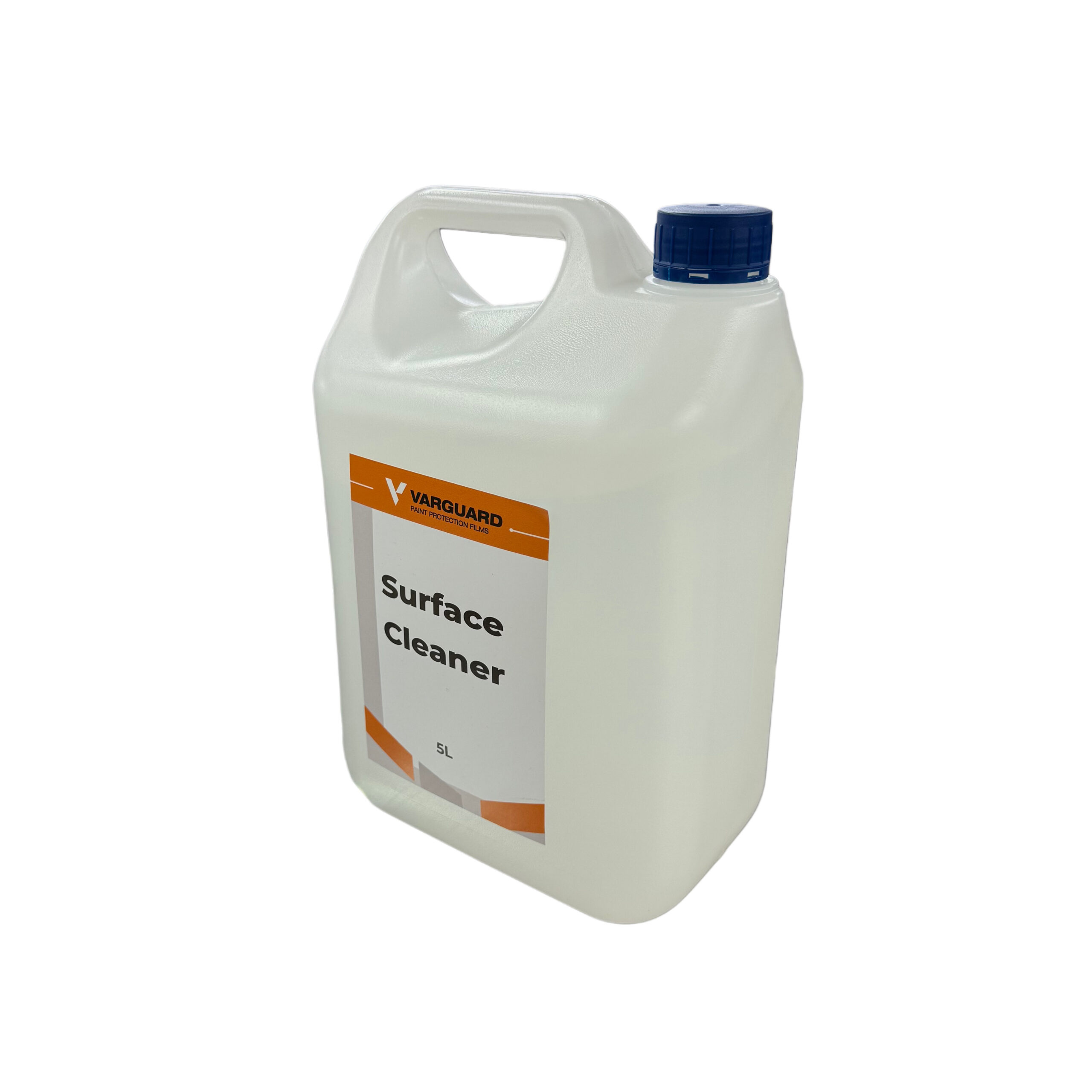 Varguard Surface Cleaner 5L